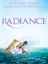 Radiance (eBook): Riley Bloom Series, Book 1